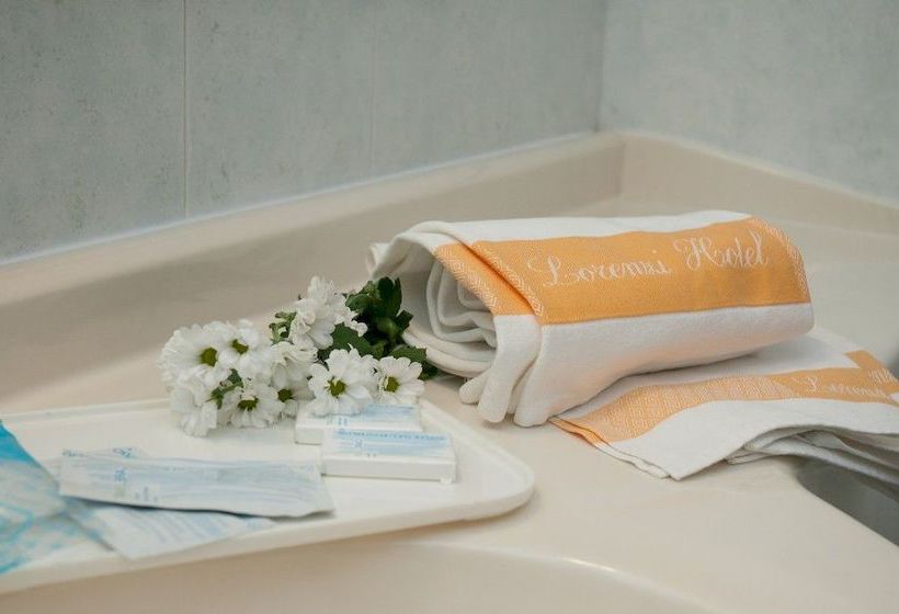 Hotel Atlantic  | Giulianova | Teramo | Italy 10