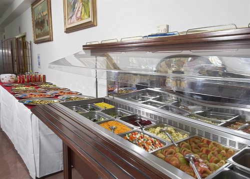 Hotel Atlantic  | Giulianova | Teramo | Italy 13