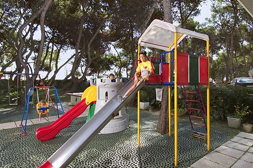 Hotel Atlantic  | Giulianova | Teramo | Italy 14