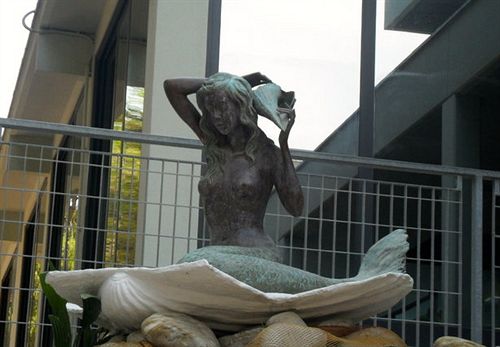 Hotel Atlantic  | Giulianova | Teramo | Italy 16