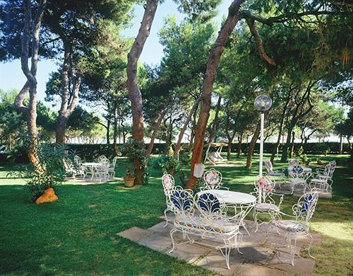 Hotel Atlantic  | Giulianova | Teramo | Italy 17