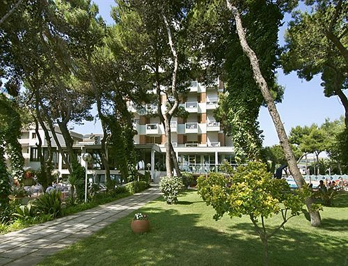 Hotel Atlantic  | Giulianova | Teramo | Italy 18