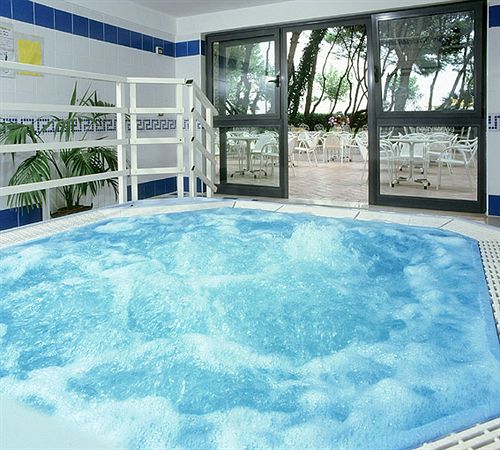 Hotel Atlantic  | Giulianova | Teramo | Italy 19