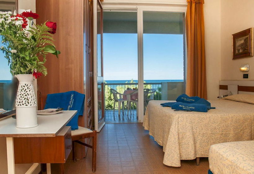 Hotel Atlantic  | Giulianova | Teramo | Italy 2