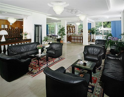 Hotel Atlantic  | Giulianova | Teramo | Italy 20