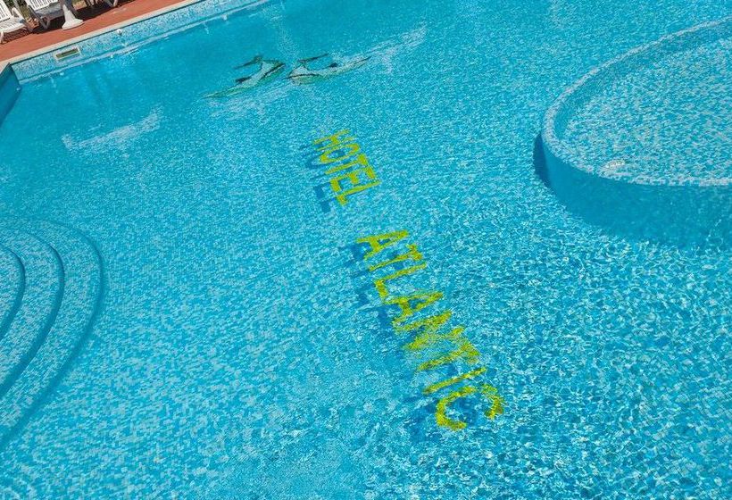 Hotel Atlantic  | Giulianova | Teramo | Italy 3