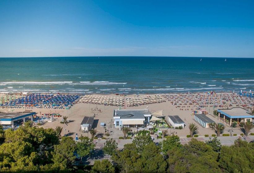 Hotel Atlantic  | Giulianova | Teramo | Italy 5