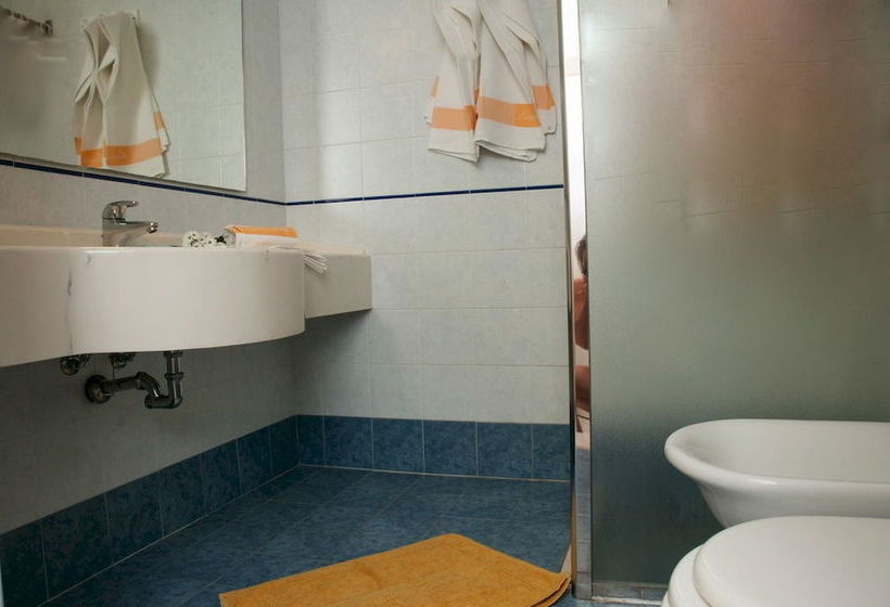 Hotel Atlantic  | Giulianova | Teramo | Italy 6