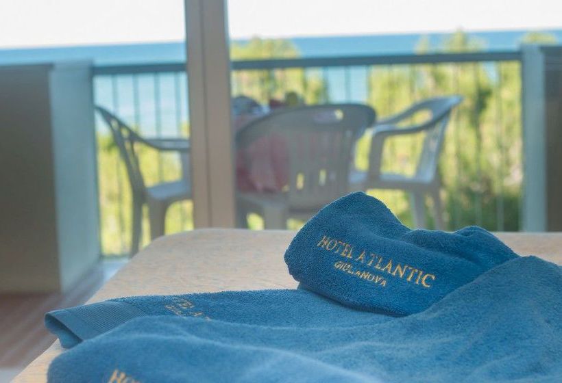 Hotel Atlantic  | Giulianova | Teramo | Italy 7