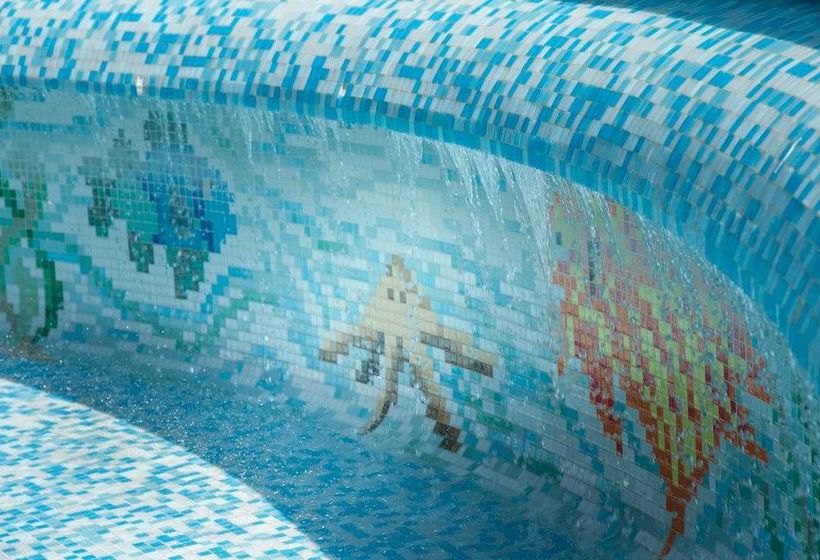 Hotel Atlantic  | Giulianova | Teramo | Italy 8