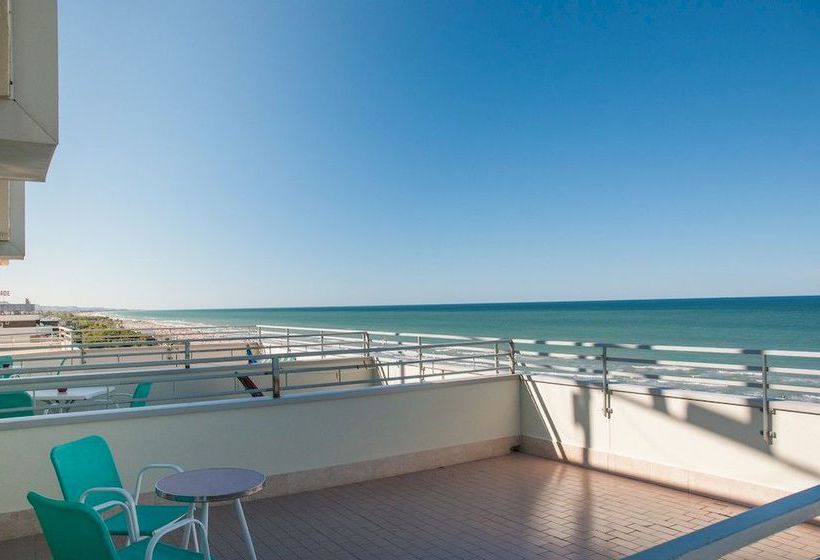 Hotel Atlantic  | Giulianova | Teramo | Italy 9