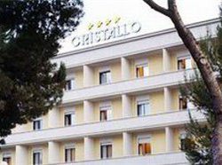 Hotel Cristallo 