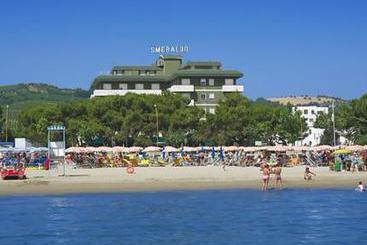 Hotel Smeraldo 