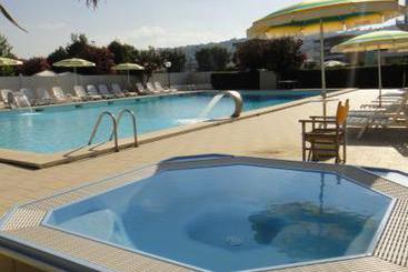 Hotel Smeraldo  | Giulianova | Teramo | Italy 2