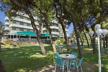 Hotel Smeraldo  | Giulianova | Teramo | Italy 3