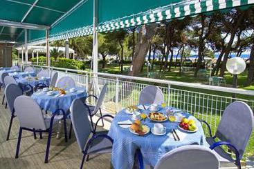 Hotel Smeraldo  | Giulianova | Teramo | Italy 4