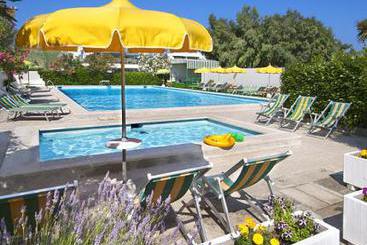 Hotel Smeraldo  | Giulianova | Teramo | Italy 5