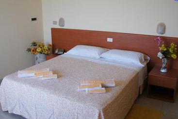 Hotel Smeraldo  | Giulianova | Teramo | Italy 6