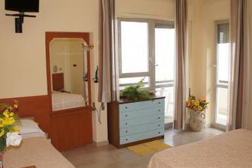 Hotel Smeraldo  | Giulianova | Teramo | Italy 7