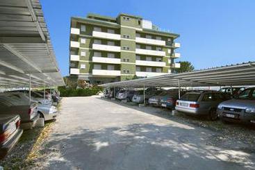 Hotel Smeraldo  | Giulianova | Teramo | Italy 8