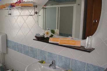 Hotel Smeraldo  | Giulianova | Teramo | Italy 9