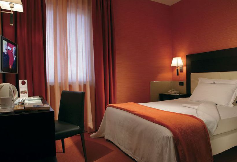 Hotel Best Western Gorizia Palace Gorizia