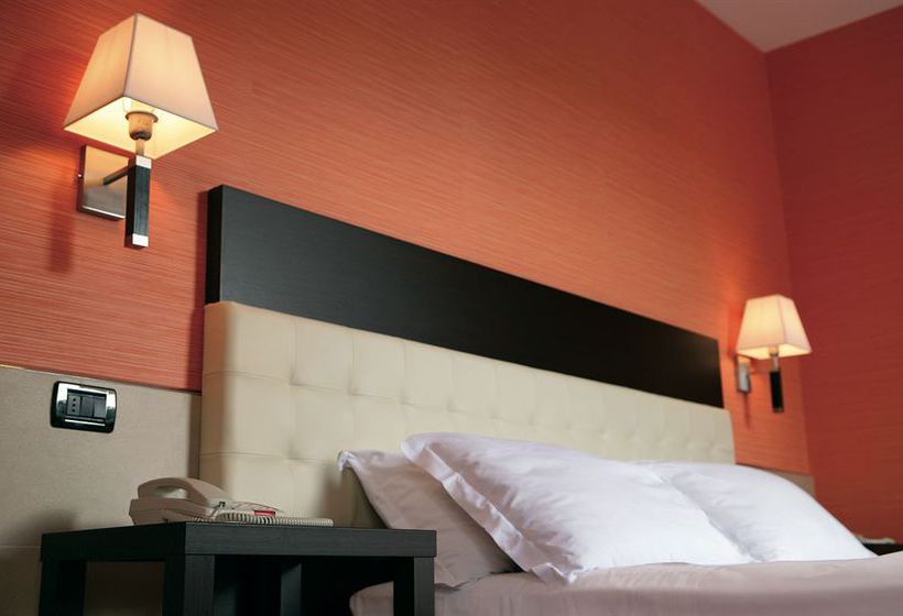 Hotel Best Western Gorizia Palace  | Gorizia | Gorizia | Italia 1