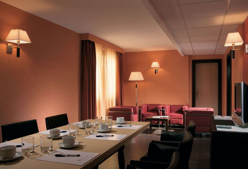 Hotel Best Western Gorizia Palace  | Gorizia | Gorizia | Italia 10