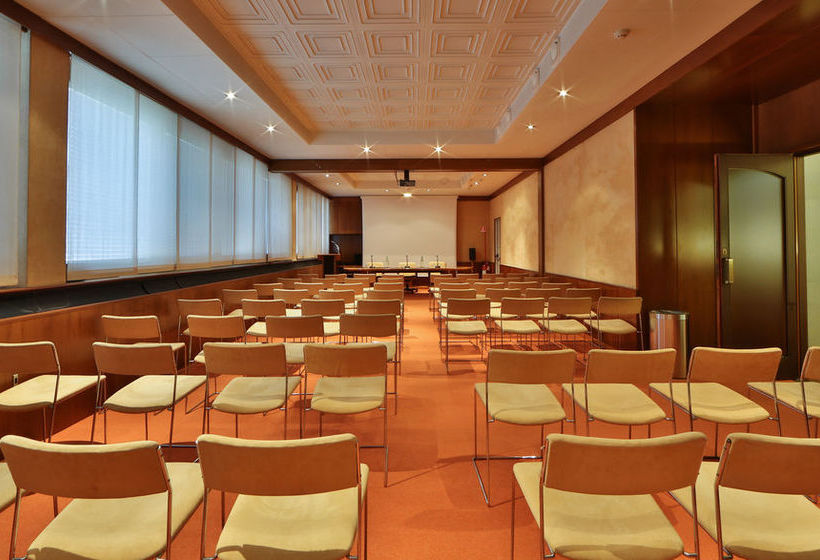 Hotel Best Western Gorizia Palace  | Gorizia | Gorizia | Italia 11