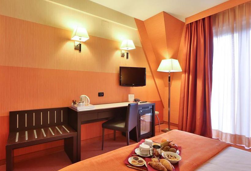 Hotel Best Western Gorizia Palace  | Gorizia | Gorizia | Italia 12