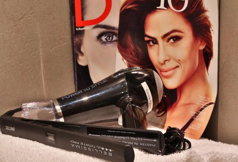 Hotel Best Western Gorizia Palace  | Gorizia | Gorizia | Italia 13