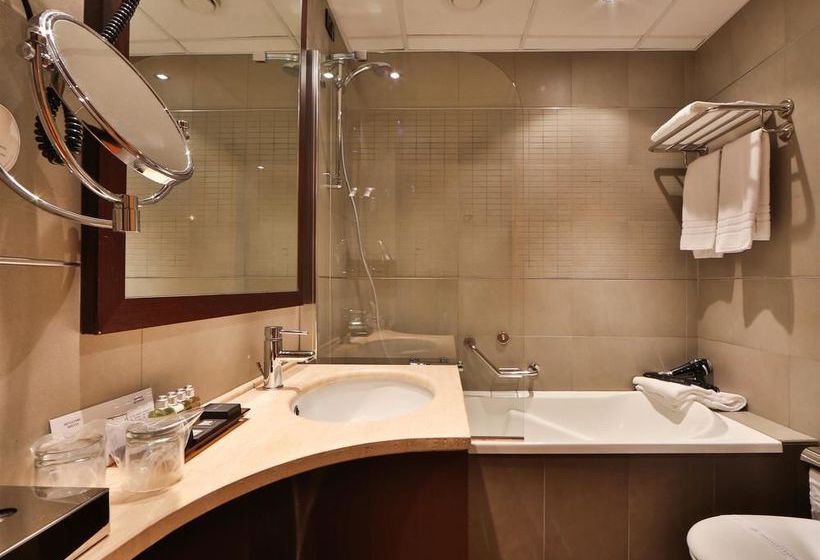 Hotel Best Western Gorizia Palace  | Gorizia | Gorizia | Italia 14