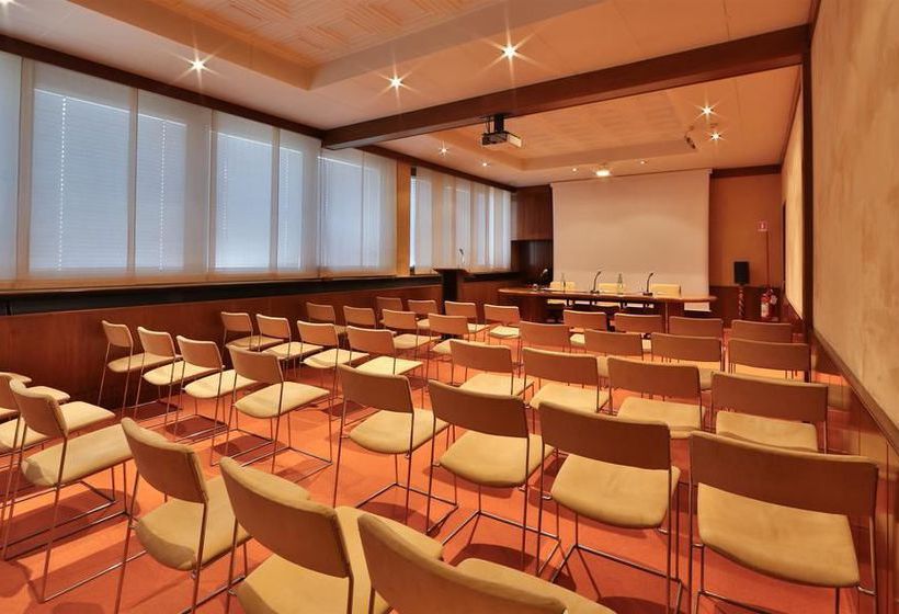 Hotel Best Western Gorizia Palace  | Gorizia | Gorizia | Italia 15