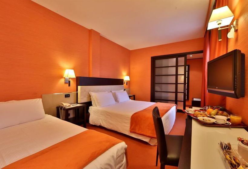 Hotel Best Western Gorizia Palace  | Gorizia | Gorizia | Italia 16