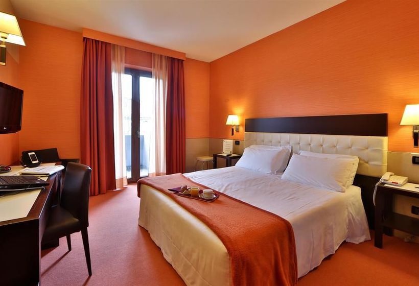 Hotel Best Western Gorizia Palace  | Gorizia | Gorizia | Italia 17