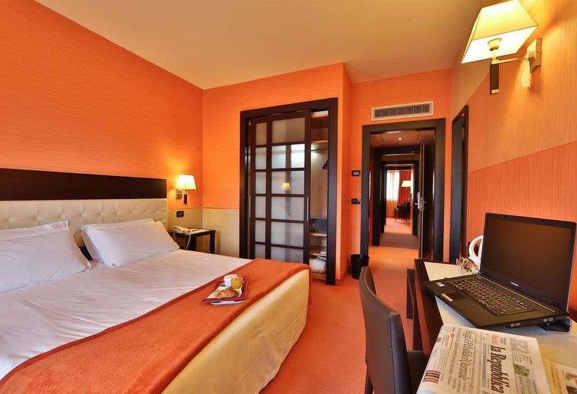 Hotel Best Western Gorizia Palace  | Gorizia | Gorizia | Italia 18