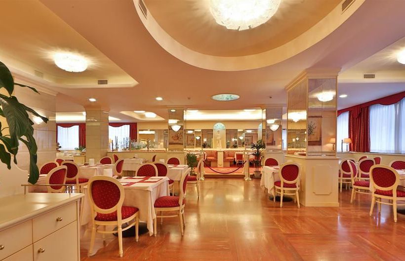 Hotel Best Western Gorizia Palace  | Gorizia | Gorizia | Italia 19