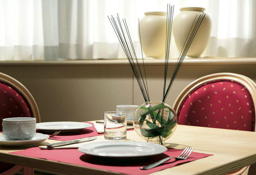 Hotel Best Western Gorizia Palace  | Gorizia | Gorizia | Italia 2