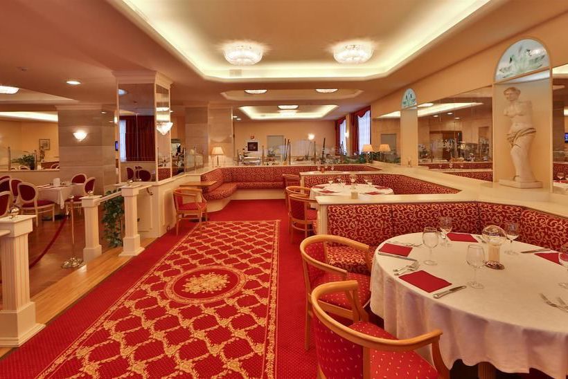 Hotel Best Western Gorizia Palace  | Gorizia | Gorizia | Italia 20