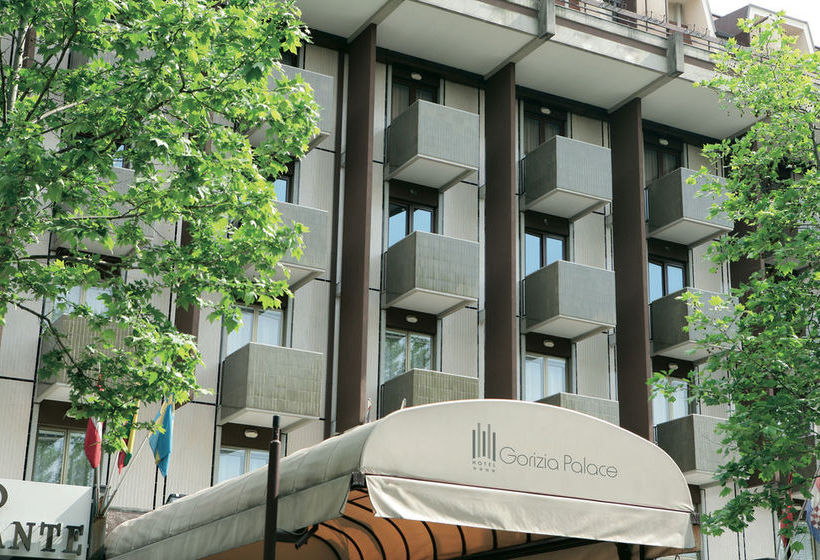 Hotel Best Western Gorizia Palace  | Gorizia | Gorizia | Italia 3