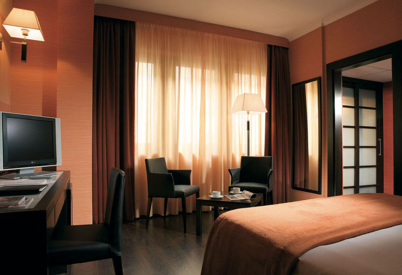 Hotel Best Western Gorizia Palace  | Gorizia | Gorizia | Italia 4