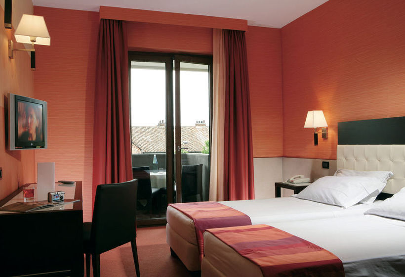 Hotel Best Western Gorizia Palace  | Gorizia | Gorizia | Italia 5