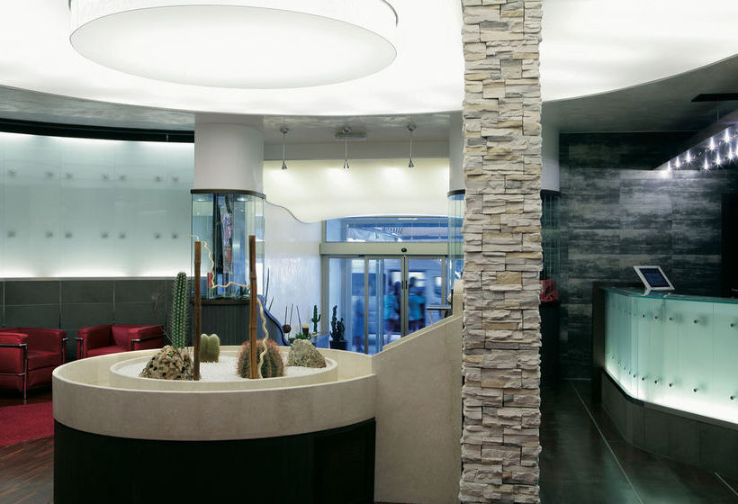 Hotel Best Western Gorizia Palace  | Gorizia | Gorizia | Italia 7