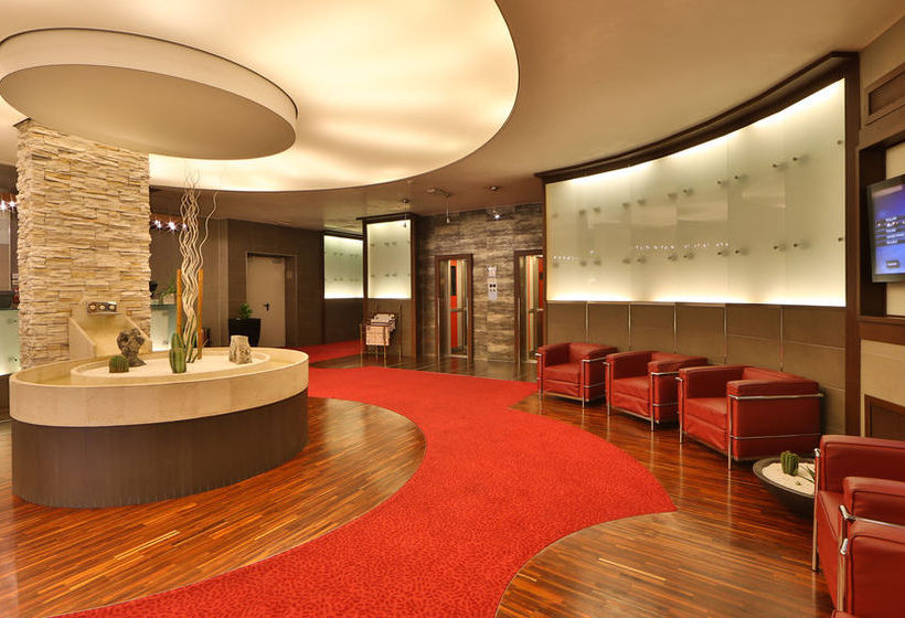 Hotel Best Western Gorizia Palace  | Gorizia | Gorizia | Italia 8