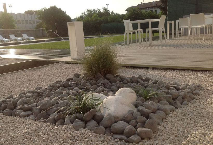 Hotel Franz  | Gradisca d'Isonzo | Gorizia | Italia 1