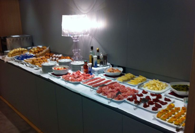 Hotel Franz  | Gradisca d'Isonzo | Gorizia | Italia 10