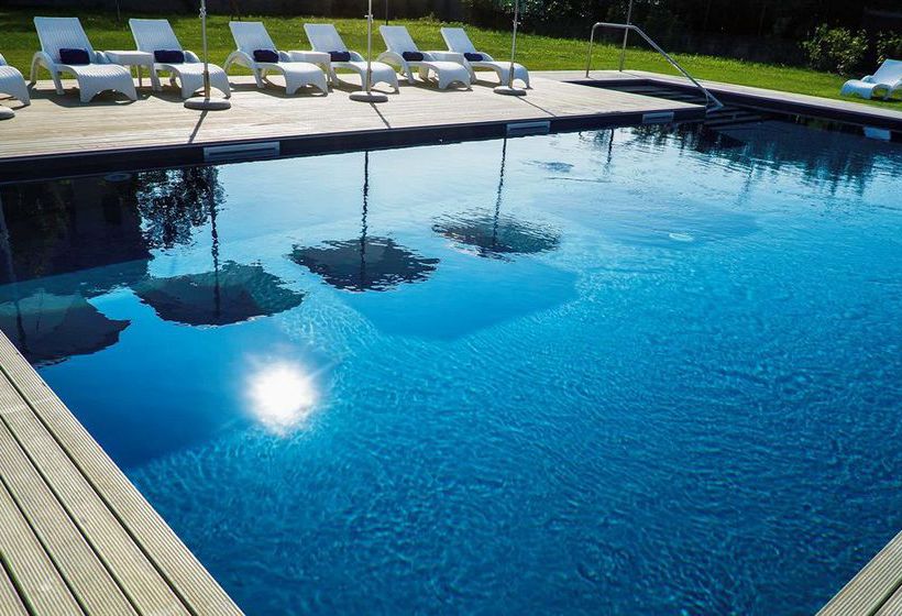 Hotel Franz  | Gradisca d'Isonzo | Gorizia | Italia 3