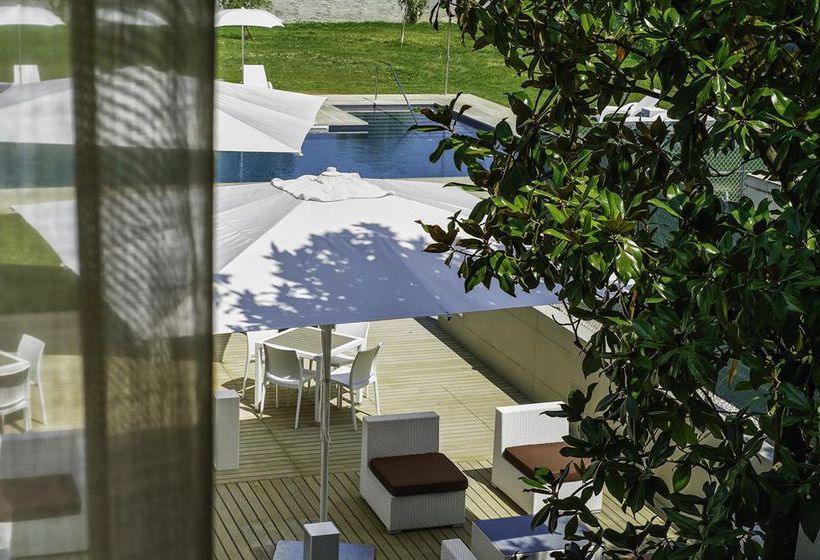 Hotel Franz  | Gradisca d'Isonzo | Gorizia | Italia 5