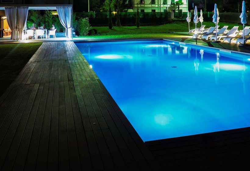 Hotel Franz  | Gradisca d'Isonzo | Gorizia | Italia 9