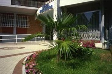 Hotel Helvetia  | Grado | Gorizia | Italia 1